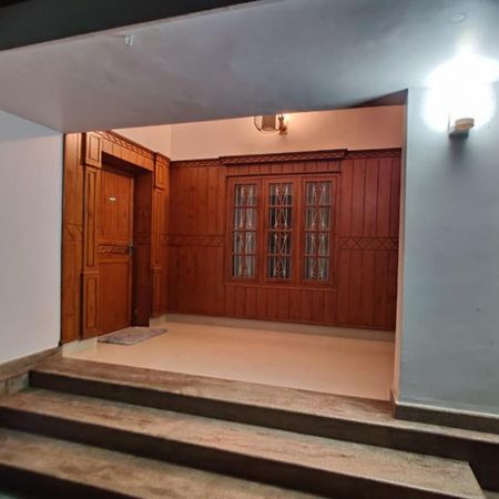 White House Vila Thrissur Exterior foto