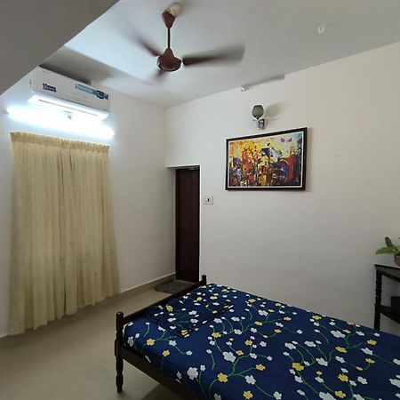 White House Vila Thrissur Exterior foto