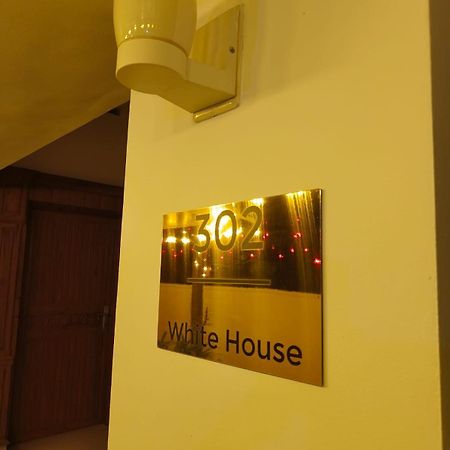 White House Vila Thrissur Exterior foto