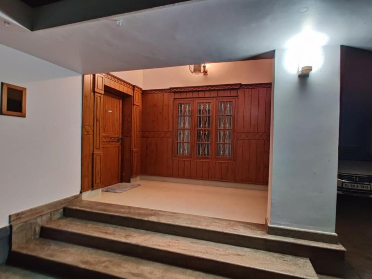 White House Vila Thrissur Exterior foto