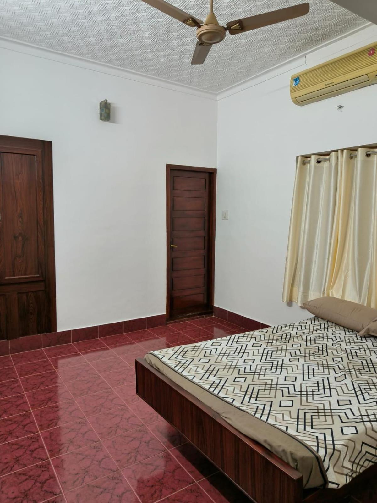 White House Vila Thrissur Exterior foto