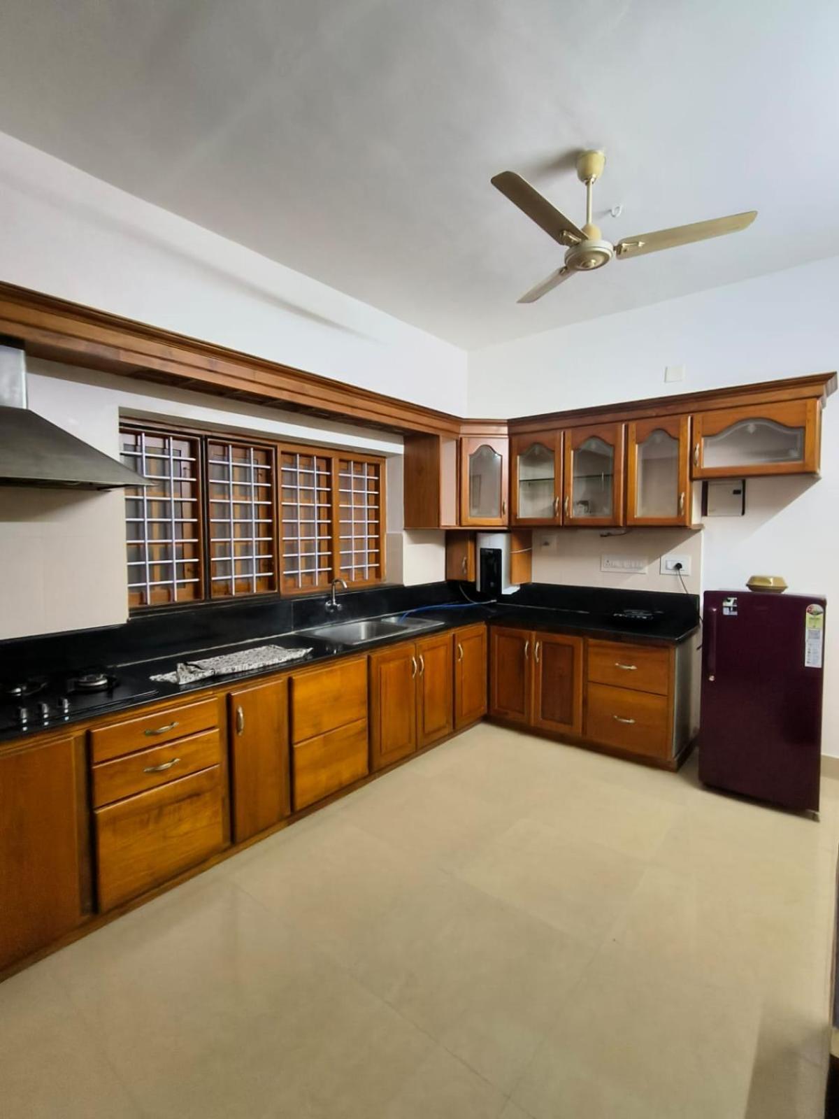 White House Vila Thrissur Exterior foto