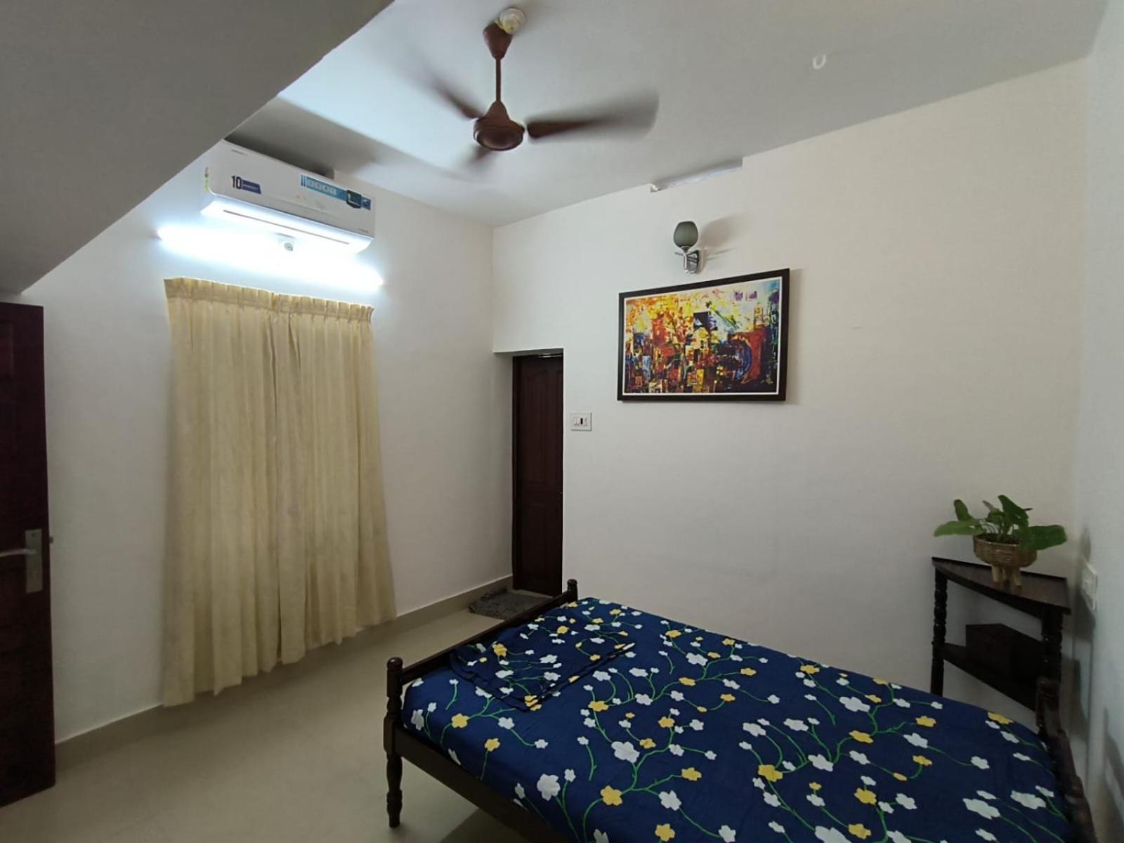White House Vila Thrissur Exterior foto