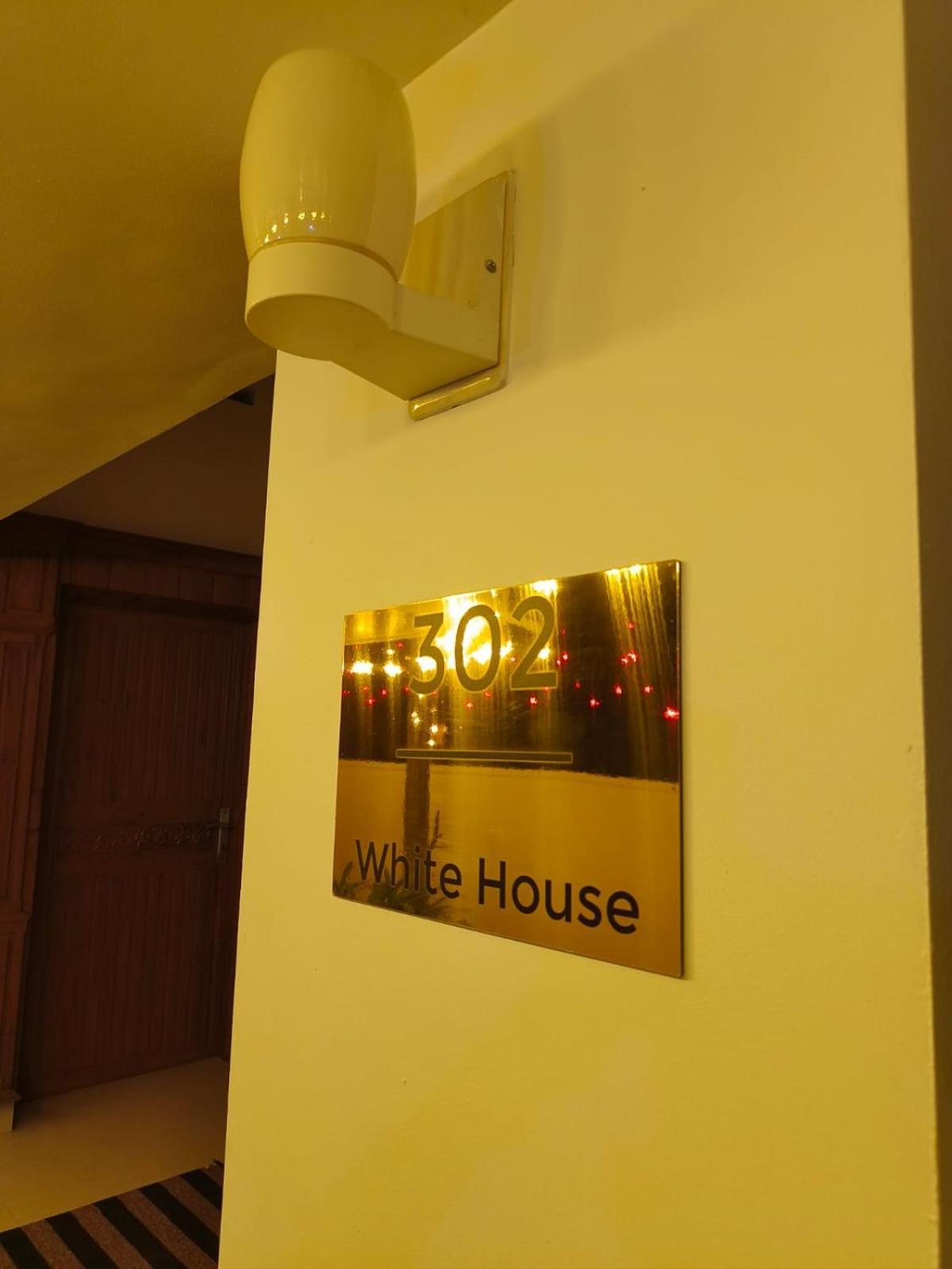 White House Vila Thrissur Exterior foto