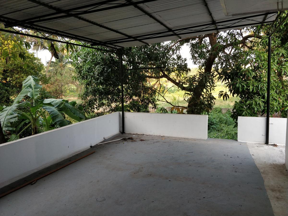 White House Vila Thrissur Exterior foto