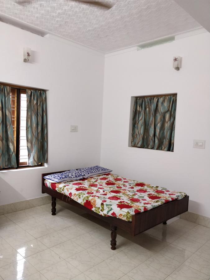 White House Vila Thrissur Exterior foto