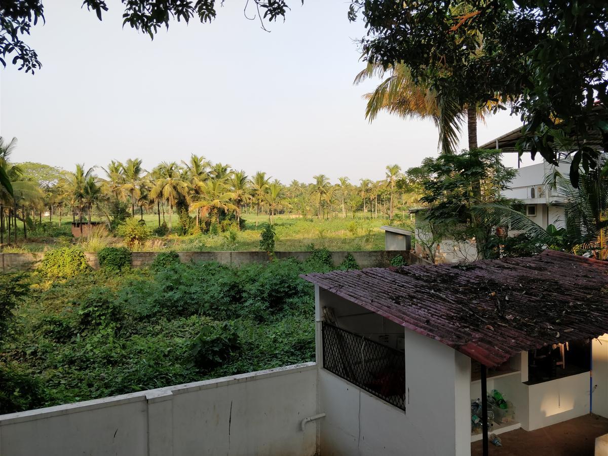 White House Vila Thrissur Exterior foto